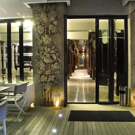 Mayor Mon Repos Palace - Adults Only