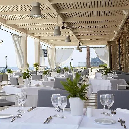 Mayor Mon Repos Palace - Adults Only Hotel Corfu (city)