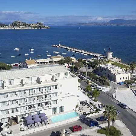 Mayor Mon Repos Palace - Adults Only Hotel