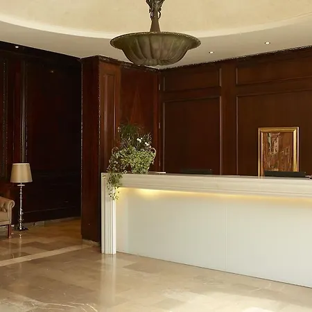 Mayor Mon Repos Palace - Adults Only Hotel Corfu (city)