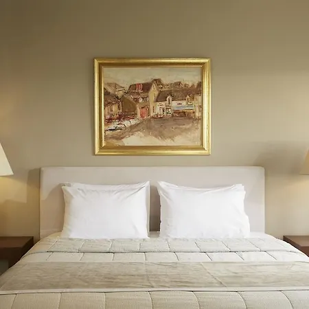 Mayor Mon Repos Palace - Adults Only 4* Corfu (city)