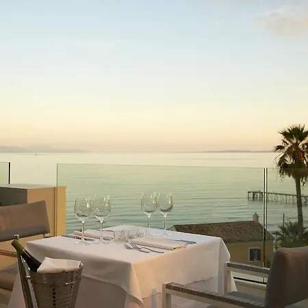Hotel Mayor Mon Repos Palace - Adults Only Corfu (city)
