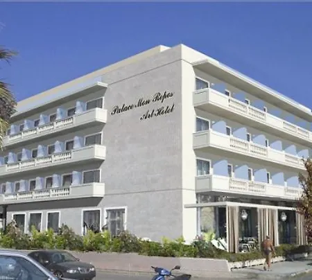 Hotel Mayor Mon Repos Palace - Adults Only