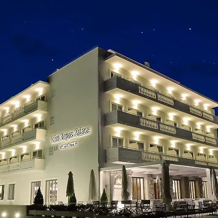 Mayor Mon Repos Palace - Adults Only Hotel 4*