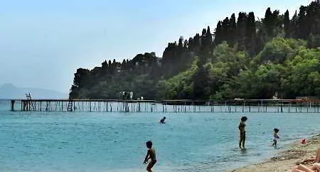 Hotel Mayor Mon Repos Palace - Adults Only Corfu (city)