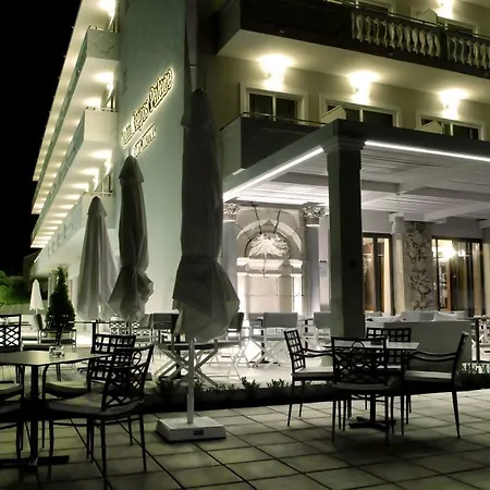 Mayor Mon Repos Palace - Adults Only Hotel 4*