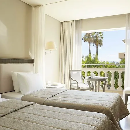 Mayor Mon Repos Palace - Adults Only Corfu (city)