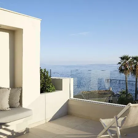 Mayor Mon Repos Palace - Adults Only Hotel