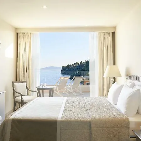Hotel Mayor Mon Repos Palace - Adults Only 4*